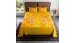 Hot Sale Rayon bedsheet Hand Painted 2026